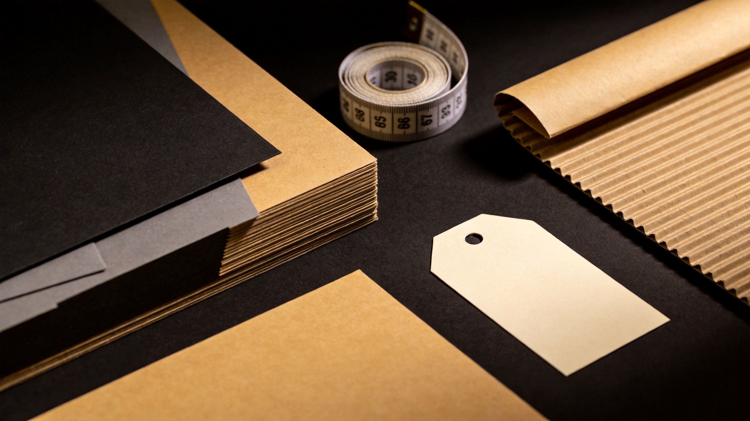 Packaging RFQ Supplier Evaluation Scorecard for Brands
